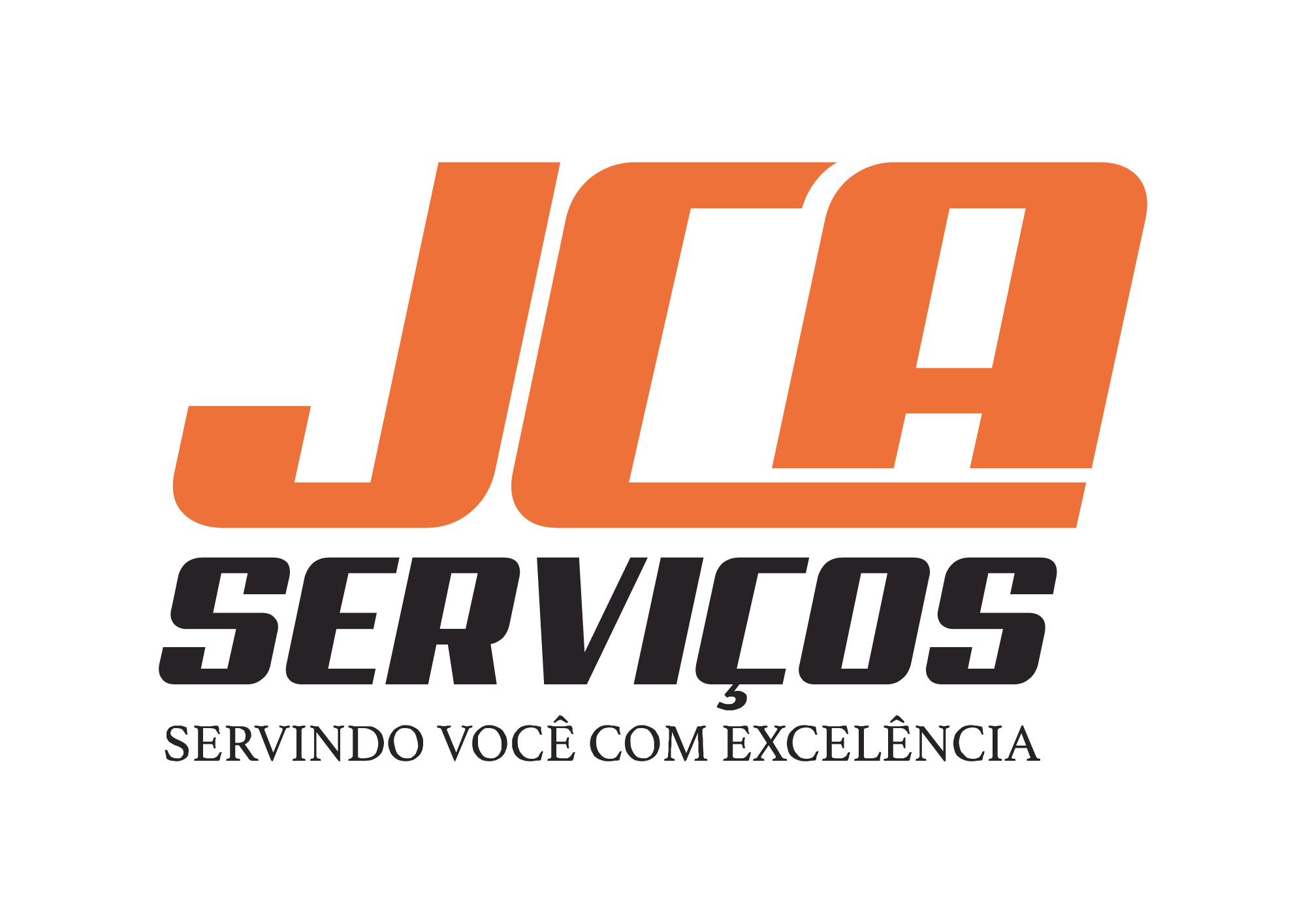 JCA SERVIÇOS