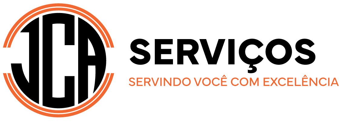 JCA SERVIÇOS